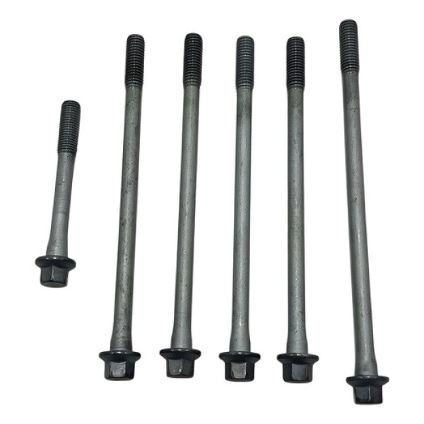 Prisionero Cabeçote Kawasaki Ninja 650r 09/11 Original