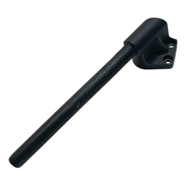 Semi Guidão Esquerdo Kawasaki Ninja 250r 08/12 Original Preto