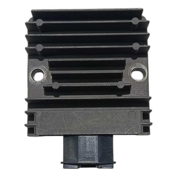 Retificador Honda Cbr 250r 2012 Original 12v