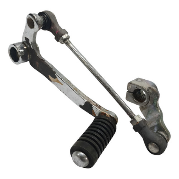 Pedal Cambio Yamaha Yzf R3 16/19 Original