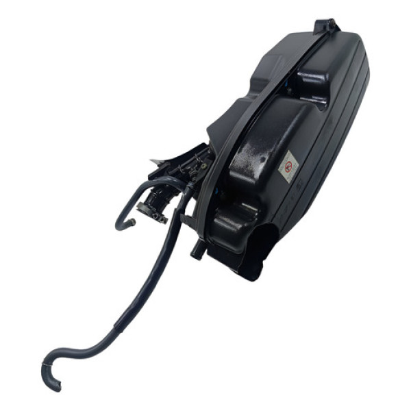 Caixa Filtro Ar Honda Lead 110 09/15 Original