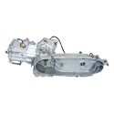 Motor Parcial Dafra Citycom 300i 2014 Original C/nfe