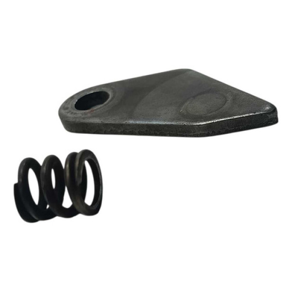 Trava Pino Comando Honda Xlr 125 97/02 Original