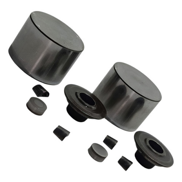 Kit Trava Tucho Kawasaki Ninja 650r 09/11 Original