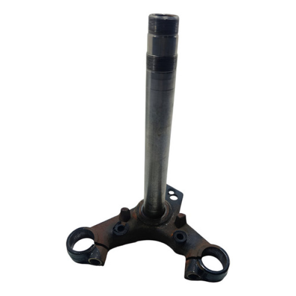 Mesa Inferior Honda Cg 125 Cargo Ks 09/13 Original