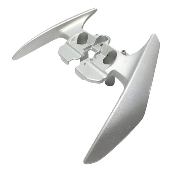 Alça Traseira Honda Biz 125 Biz 110 18/24 Original - Prateado