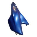 Carenagem Traseira Direita Honda Biz 100 98/05 Original Azul