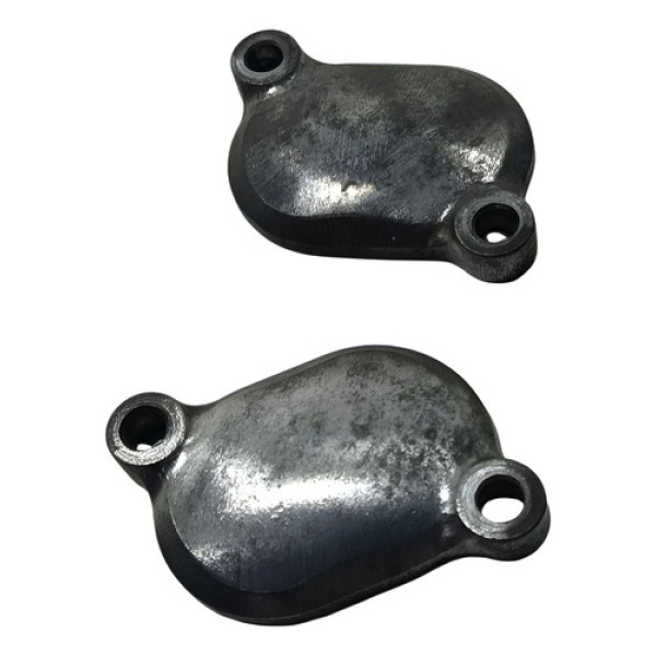 Tampas Valvula Par Honda Biz 125 06/23 Original