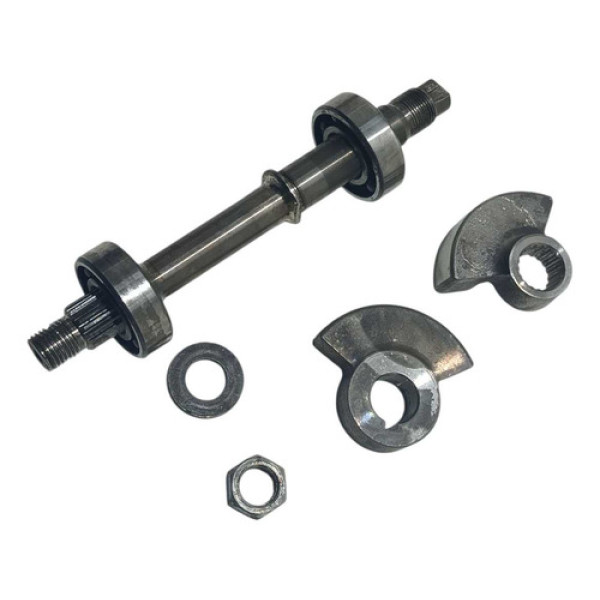 Balanceiro Virabrequim Honda Cg 160 16/24 Original