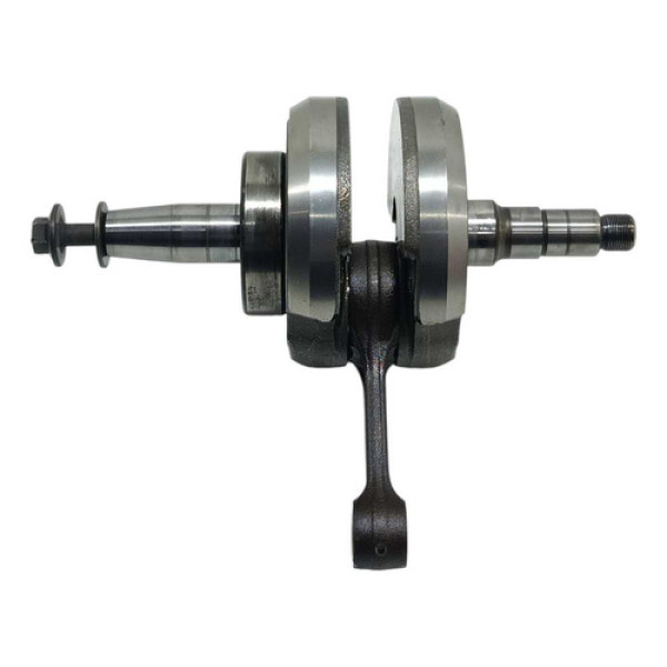 Virabrequim Yamaha Lander Fazer 250 06/17 Original