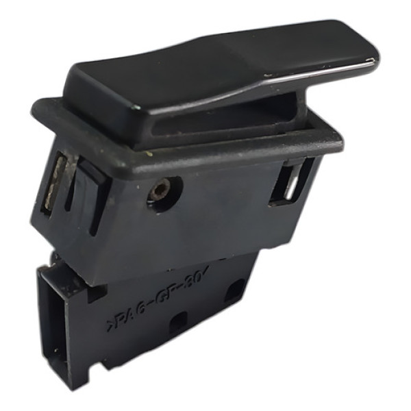 Botão Partida Honda Lead 110 10/15 Original