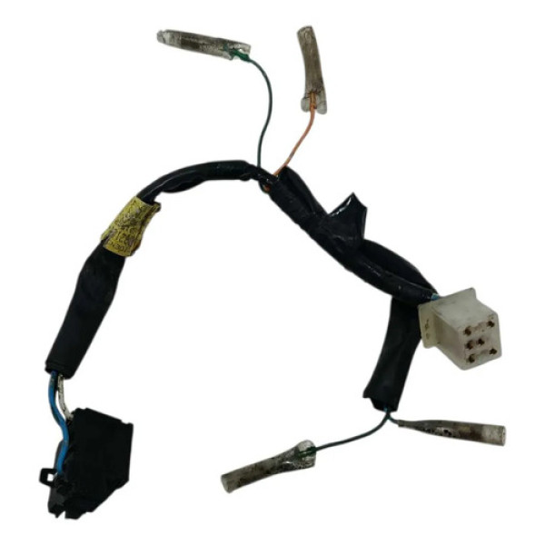 Chicote Farol Honda Cb 300r 09/15 Original