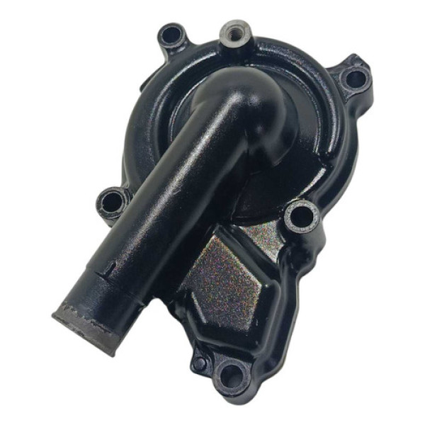 Tampa Bomba Da Água Kawasaki Ninja 650r 09/11 Original