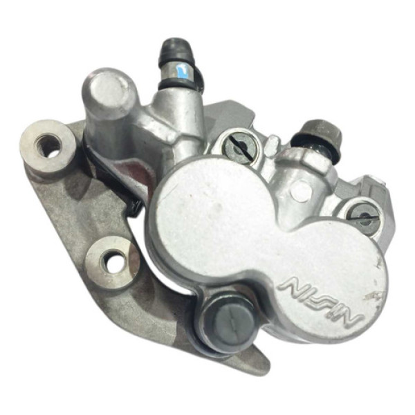 Pinça Dianteiro Honda Lead 110 10/15 Original