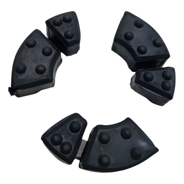 Borracha Flange Relação Bmw G310 Gs 21/24 Original Preto