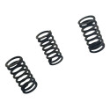 3 Molas Embreagem Honda Cg 160 16/24 Original