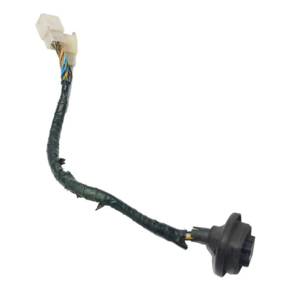 Chicote Painel Honda Cbx 250 Twister 06/08 Original