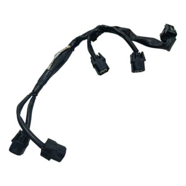 Chicote Bicos Injetores Honda Cbr 650r 20/22 Original