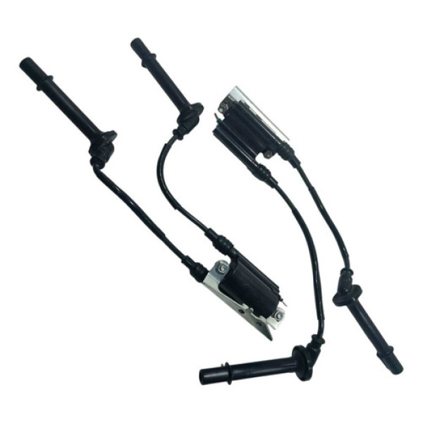 Bobinas Ignição Honda Cbr 650r 20/22 Original