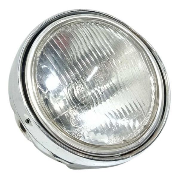 Farol Completo Kasinski Cruise 125 2000 Original - Ambos Lados