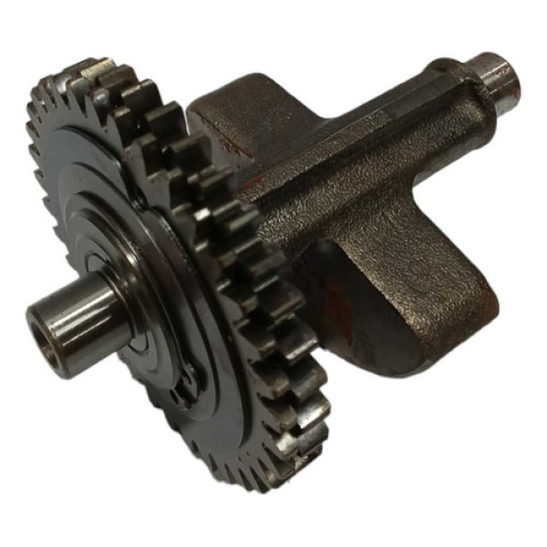 Balanceiro Virabrequim Cb 300 09/15 Xre 300 09/23 Original 