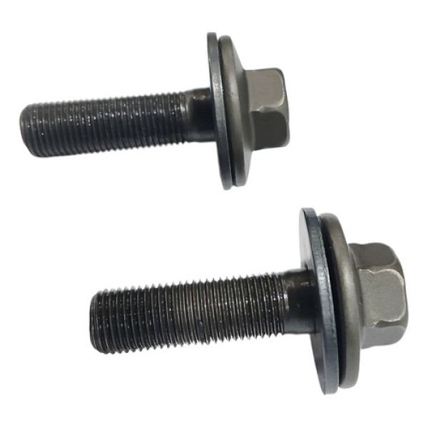 Parafuso Virabrequim Yamaha Yzf R3 16/19 Original