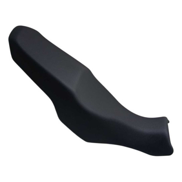 Banco Assento Yamaha Crosser 150 18/22 Original Capa Nova Preto