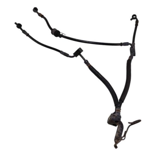 Flexivel Freio Dianteiro Honda Cb 600f Hornet 10/14 Original