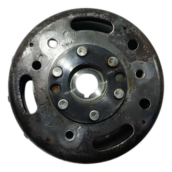 Volante Magneto Honda Lead 110 09/15 Original