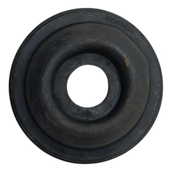 Borracha Proteção Farol Honda Cg 150 Titan 04/08 Original