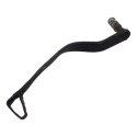 Pedal Freio Traseiro Honda Xr 250 Tornado 01/08 Original