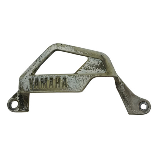 Proteção Pinça Traseira Yamaha Lander 250 07/15 Original