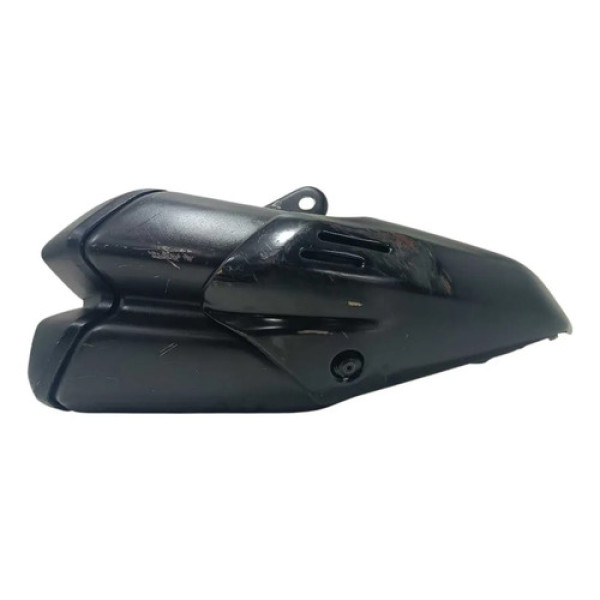 Escapamento Bajaj Dominar D400 23/25 Original C/avaria
