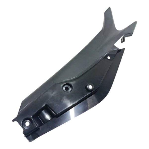 Carenagem Acabamento Rabeta Dir Honda Cbr 250r 2012 Original Preto