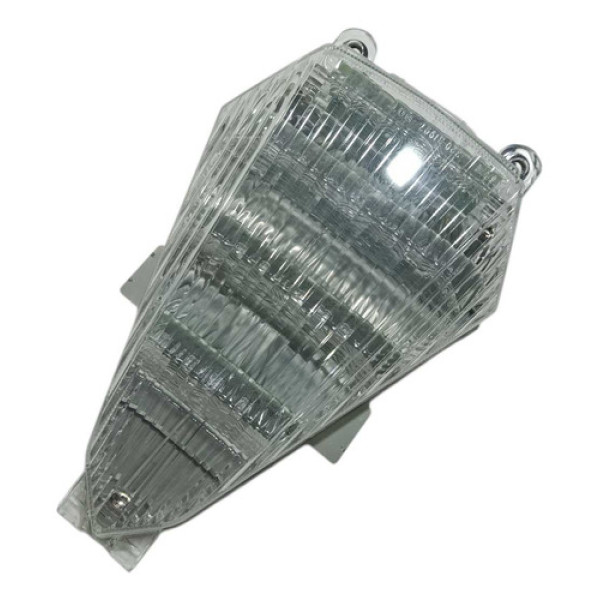Lanterna Traseira Yamaha Yzf R6 06/07 Original Ambos Lados Branca