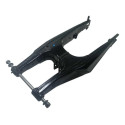 Balança Quadro Elastico Bajaj Dominar D400 23/25 Original Preto
