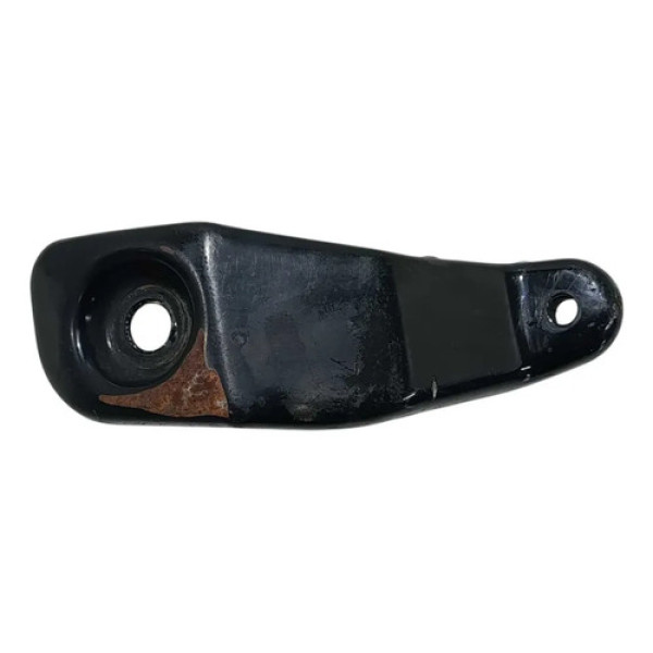 Chapa Traseira Honda Cg 125 Fan Ks 09/13 Original