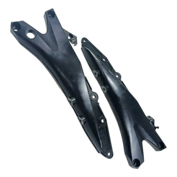 Quadro Chassi B Suzuki Gsxr 750 07/09 Original