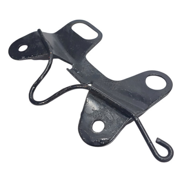 Suporte Painel Honda Cg 125 83/99 Original