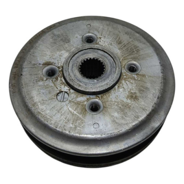 Cubo Plato Honda Cg 150 04/15 Original