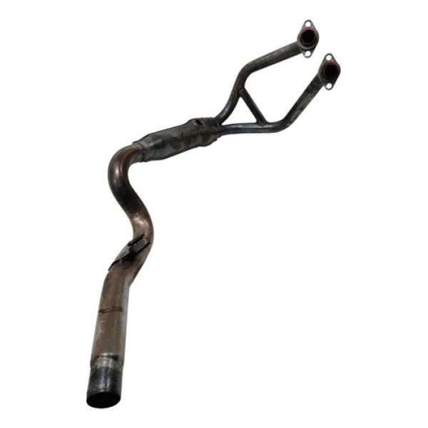 Curva Escape Kawasaki Ninja 300 13/18 Original