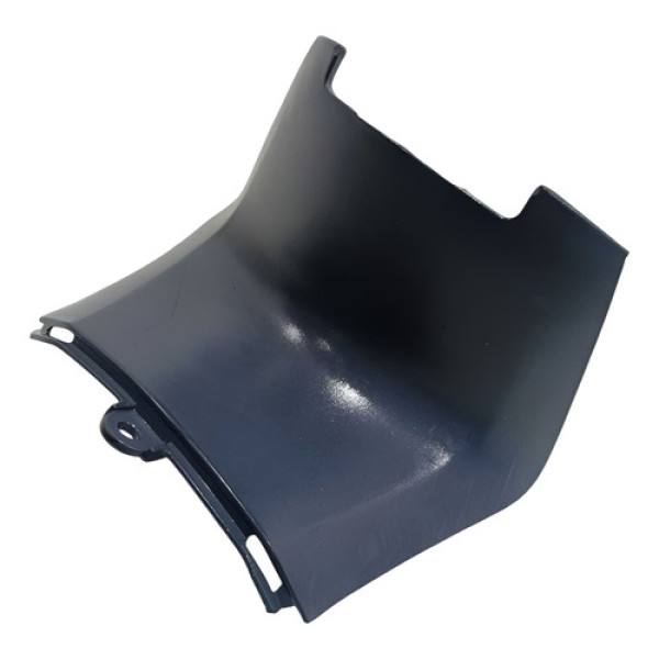 Carenagem Inferior Banco Honda Biz 100 98/05 Original