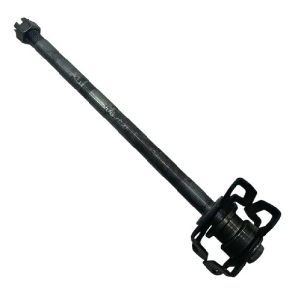 Parafuso Roda Traseira Kawasaki Ninja 250r 08/12 Original