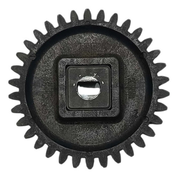 Engrenagem Bomba Óleo Honda Cg 125 Fan Ks 09/13 Original