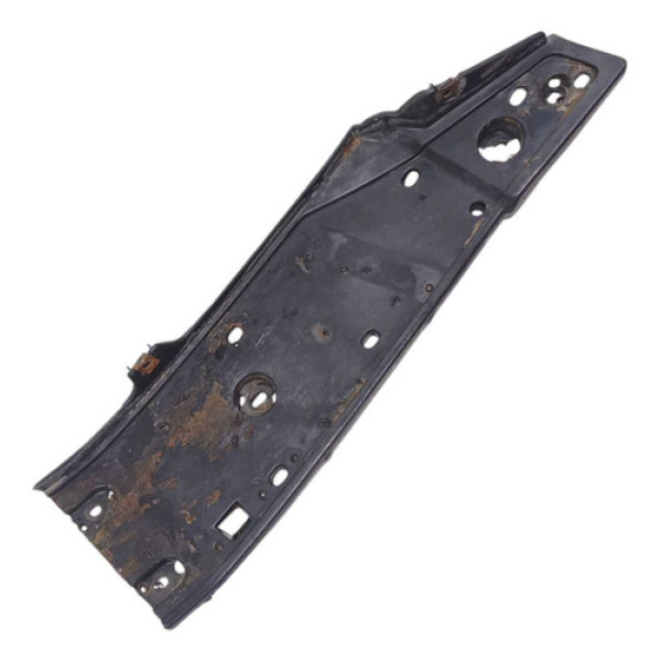 Carenagem Assoalho Esquerdo Yamaha Neo At115 08/10 Original Preto