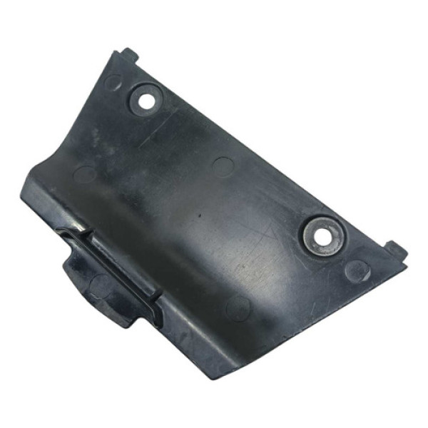 Acabamento Paralama Traseiro Honda Cg 160 18/24 Original Preto