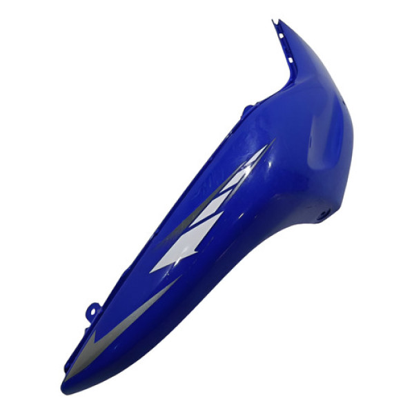 Carenagem Superior Aba Dir Yamaha Lander 250 18/24 Original Azul