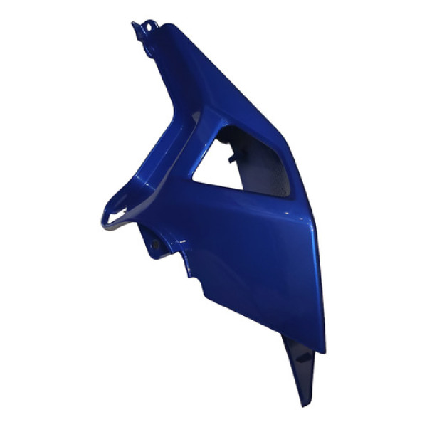 Rabeta Traseira Azul Direita Fazer 250 Fz25 21/23 Azul Azul