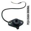 Sensor Neutro Honda Cg 150 Titan 04/08 Original