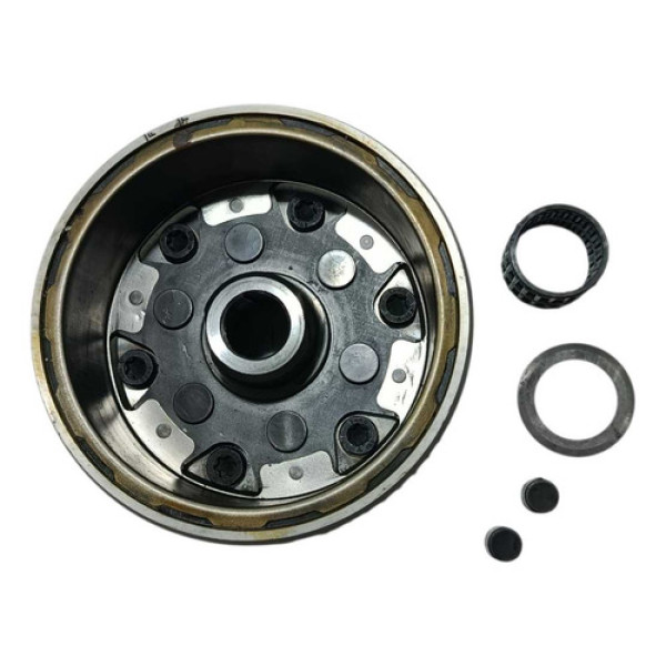 Volante Magneto Honda Xre 300 09/11 Original